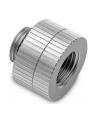 EKWB EK-Quantum Torque Extender Rotary MF 14 - Satin Titanium, connection (silver) - nr 9