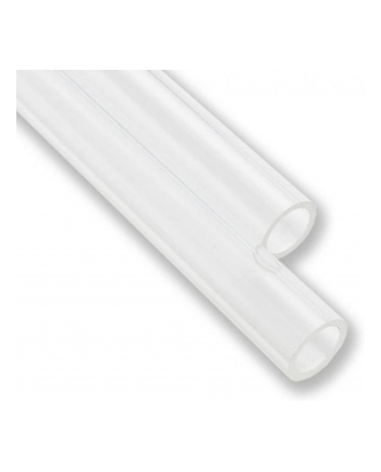 EKWB EK-Loop Hard Tube 14mm 0.5m - Acrylic (2pcs), Tube (transparent, 2x 0.5 meter)