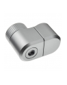 EKWB EK-Quantum Torque Double Rotary Offset 21- Satin Titanium, compound (titanium) - nr 13
