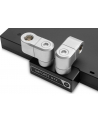 EKWB EK-Quantum Torque Double Rotary Offset 28- Satin Titanium, compound (titanium) - nr 11