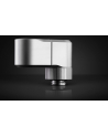 EKWB EK-Quantum Torque Double Rotary Offset 28- Satin Titanium, compound (titanium) - nr 12