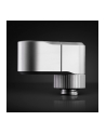 EKWB EK-Quantum Torque Double Rotary Offset 28- Satin Titanium, compound (titanium) - nr 16