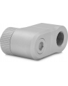 EKWB EK-Quantum Torque Double Rotary Offset 28- Satin Titanium, compound (titanium) - nr 4