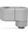 EKWB EK-Quantum Torque Double Rotary Offset 28- Satin Titanium, compound (titanium) - nr 7