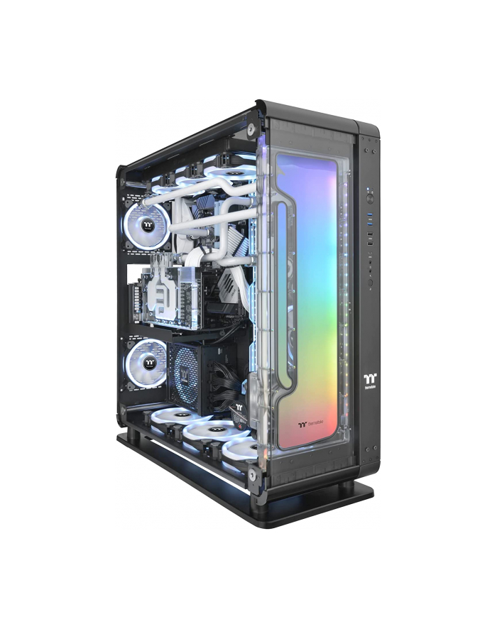 Thermaltake Pacific Core P8 DP-D5 Plus Distro-Plate with pump (for Core P8 case) główny
