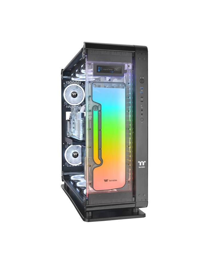 Thermaltake Pacific Ultra Core P8 DP-D5 Plus Distro-Plate with pump (for Core P8 case) główny