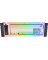 Thermaltake Pacific Ultra Core P8 DP-D5 Plus Distro-Plate with pump (for Core P8 case) - nr 7