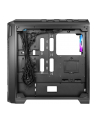 AZZA Storm 6000B ARGB, tower case (Kolor: CZARNY, tempered glass) - nr 10