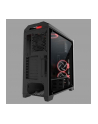 AZZA Storm 6000B ARGB, tower case (Kolor: CZARNY, tempered glass) - nr 14