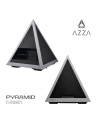 AZZA Pyramid Mesh 804M, Bench/Show Enclosure (grey/Kolor: CZARNY) - nr 11