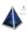 AZZA Pyramid Mesh 804M, Bench/Show Enclosure (grey/Kolor: CZARNY) - nr 13