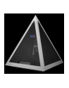 AZZA Pyramid Mesh 804M, Bench/Show Enclosure (grey/Kolor: CZARNY) - nr 1