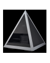 AZZA Pyramid Mesh 804M, Bench/Show Enclosure (grey/Kolor: CZARNY) - nr 4