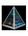 AZZA Pyramid Mesh 804M, Bench/Show Enclosure (grey/Kolor: CZARNY) - nr 7