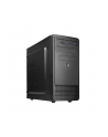 Chieftec UB-03B-350GPB, tower case (Kolor: CZARNY, incl. 350 watt power supply) - nr 15