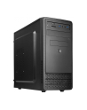 Chieftec UB-03B-350GPB, tower case (Kolor: CZARNY, incl. 350 watt power supply) - nr 24