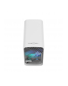 Fractal Design Torrent Nano RGB White TG Light Tint - nr 17