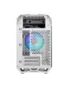Fractal Design Torrent Nano RGB White TG Light Tint - nr 33