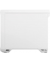 Fractal Design Torrent Nano RGB White TG Light Tint - nr 35