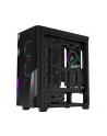 GigaByte GB-AC500G, tower case (Kolor: CZARNY, tempered glass side panel) - nr 21