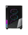 GigaByte GB-AC500G, tower case (Kolor: CZARNY, tempered glass side panel) - nr 21