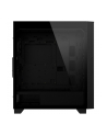 GigaByte GB-AC500G, tower case (Kolor: CZARNY, tempered glass side panel) - nr 26