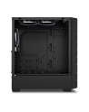 Sharkoon RGB HEX, tower housing (Kolor: CZARNY, tempered glass side panel) - nr 45