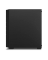 Sharkoon RGB HEX, tower housing (Kolor: CZARNY, tempered glass side panel) - nr 46