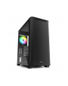 Sharkoon M30 RGB, tower case (Kolor: CZARNY, tempered glass) - nr 14