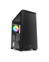 Sharkoon M30 RGB, tower case (Kolor: CZARNY, tempered glass) - nr 34