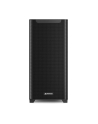 Sharkoon M30 RGB, tower case (Kolor: CZARNY, tempered glass) - nr 35