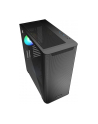 Sharkoon M30 RGB, tower case (Kolor: CZARNY, tempered glass) - nr 36