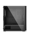 Sharkoon M30 RGB, tower case (Kolor: CZARNY, tempered glass) - nr 37