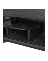 silverstone technology SilverStone SST-FA511Z-BG, tower case (Kolor: CZARNY, tempered glass) - nr 20