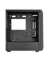 silverstone technology SilverStone SST-FA511Z-BG, tower case (Kolor: CZARNY, tempered glass) - nr 6