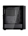 silverstone technology SilverStone FARA R1 V2, tower case (Kolor: CZARNY, tempered glass) - nr 28