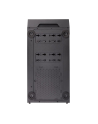 silverstone technology SilverStone FARA R1 V2, tower case (Kolor: CZARNY, tempered glass) - nr 30