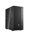 silverstone technology SilverStone FARA R1 V2, tower case (Kolor: CZARNY, tempered glass) - nr 7