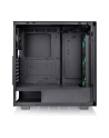 Thermaltake V350 TG ARGB Air, tower case (Kolor: CZARNY, tempered glass) - nr 24