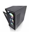 Thermaltake V350 TG ARGB Air, tower case (Kolor: CZARNY, tempered glass) - nr 33