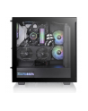 Thermaltake V350 TG ARGB Air, tower case (Kolor: CZARNY, tempered glass) - nr 37