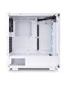 Thermaltake V350 TG ARGB Air Snow White, tower case (Kolor: BIAŁY, tempered glass) - nr 14