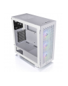 Thermaltake V350 TG ARGB Air Snow White, tower case (Kolor: BIAŁY, tempered glass) - nr 30