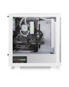 Thermaltake V350 TG ARGB Air Snow White, tower case (Kolor: BIAŁY, tempered glass) - nr 31