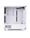 Thermaltake V350 TG ARGB Air Snow White, tower case (Kolor: BIAŁY, tempered glass) - nr 33