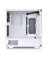 Thermaltake V350 TG ARGB Air Snow White, tower case (Kolor: BIAŁY, tempered glass) - nr 34