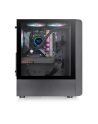 Thermaltake S200 TG ARGB, tower housing (Kolor: CZARNY, tempered glass) - nr 14