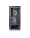 Thermaltake S200 TG ARGB, tower housing (Kolor: CZARNY, tempered glass) - nr 16