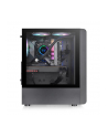 Thermaltake S200 TG ARGB, tower housing (Kolor: CZARNY, tempered glass) - nr 19