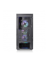 Thermaltake S200 TG ARGB, tower housing (Kolor: CZARNY, tempered glass) - nr 21